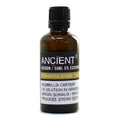 Diluted Frankincense Essential Oil – 50ml
