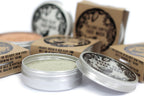 Green Clay Face Mask – 80g