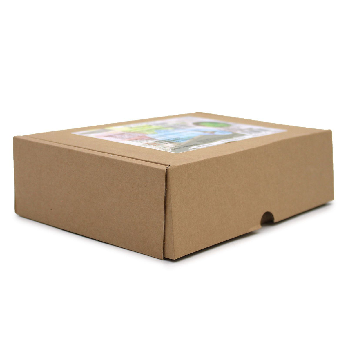 Geranium and Sandalwood Massage Soap