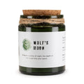 Wolf's Moon Woodwick Soy Candle