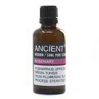 Rosemary Essential Oil – 50ml