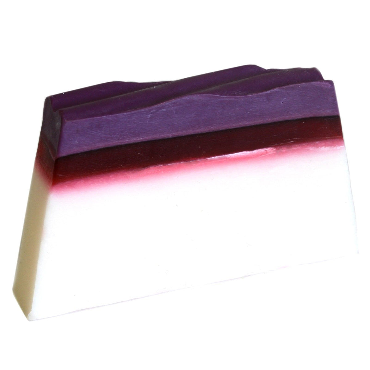 Mangosteen Scented Soap Slice