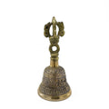Small Tibetan Tingsha Bell – 5 × 11cm