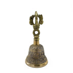Small Tibetan Tingsha Bell – 5 × 11cm