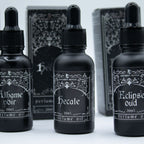 Hecate Ancient Witch Perfume Oil