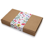 Wild Hare Salt & Flowers Set for Cold and Flu