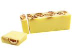 Slice of Sunshine Handcrafted Soap Bar – 100g