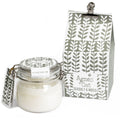 Sea Salt and Moss Soy Wax Kilner Jar Candle – 400ml