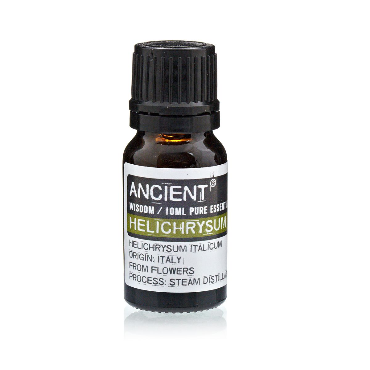Helichrysum Essential Oil – 10ml