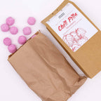 Strawberry Chill Pills Bath Gift Pack – 350g