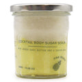 Piña Colada Fragranced Sugar Body Scrub – 300g