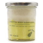 Piña Colada Fragranced Sugar Body Scrub – 300g