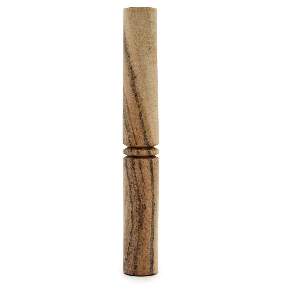 Plain Wooden Striker for Tibetan Singing Bowls