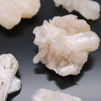 Stilbite and Apophyllite Mineral Specimen – 20–30mm