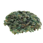 Green Aventurine Gemstone Chips – 1kg