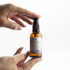 Organic Lavender Body Oil – 50ml