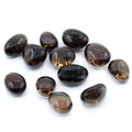 Smoky Quartz Tumble Stones – Pack of 24