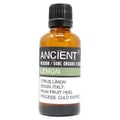 Organic Lemon Essential Oil – 50ml