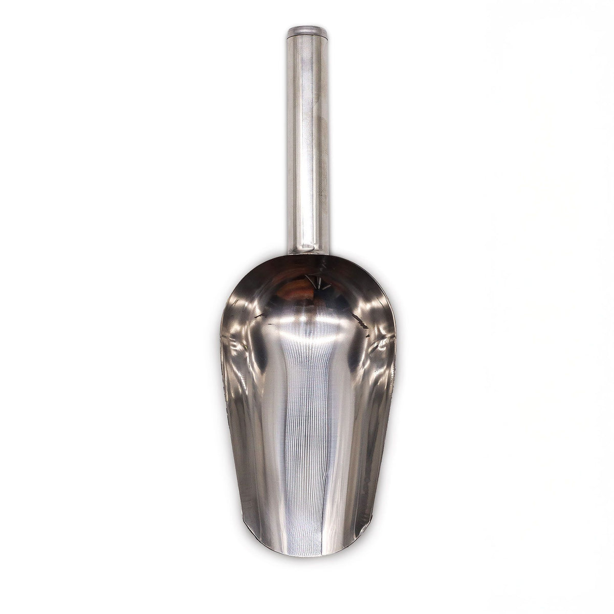 Metal Scoop for Soap and Bath Bomb Making