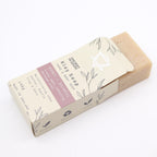 Honey and Oatmeal Clay Soap
