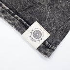 Compass of Life T-Shirt in Charcoal – Large