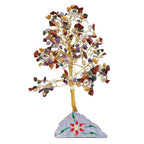 Mixed Gemstone Tree – 320 Stones