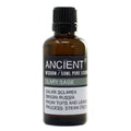 Clary Sage Essential Oil – 50ml