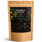 Artisan Dark Brown Magic Tea Blend – 50g