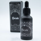 Hecate Ancient Witch Perfume Oil
