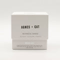 Agnes + Cat Moorland Botanical Soy Wax Candle