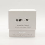 Agnes + Cat Moorland Botanical Soy Wax Candle