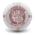 Two One Japanese Bloom Bath Fizzer