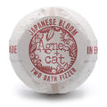 Japanese Bloom Bath Fizzer