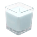Baby Powder Fragranced Soy Wax Jar Candle