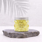 Banana Whipped Soap – 120g