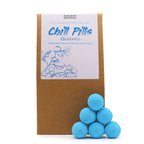 Blueberry Chill Pills Gift Pack – 350g
