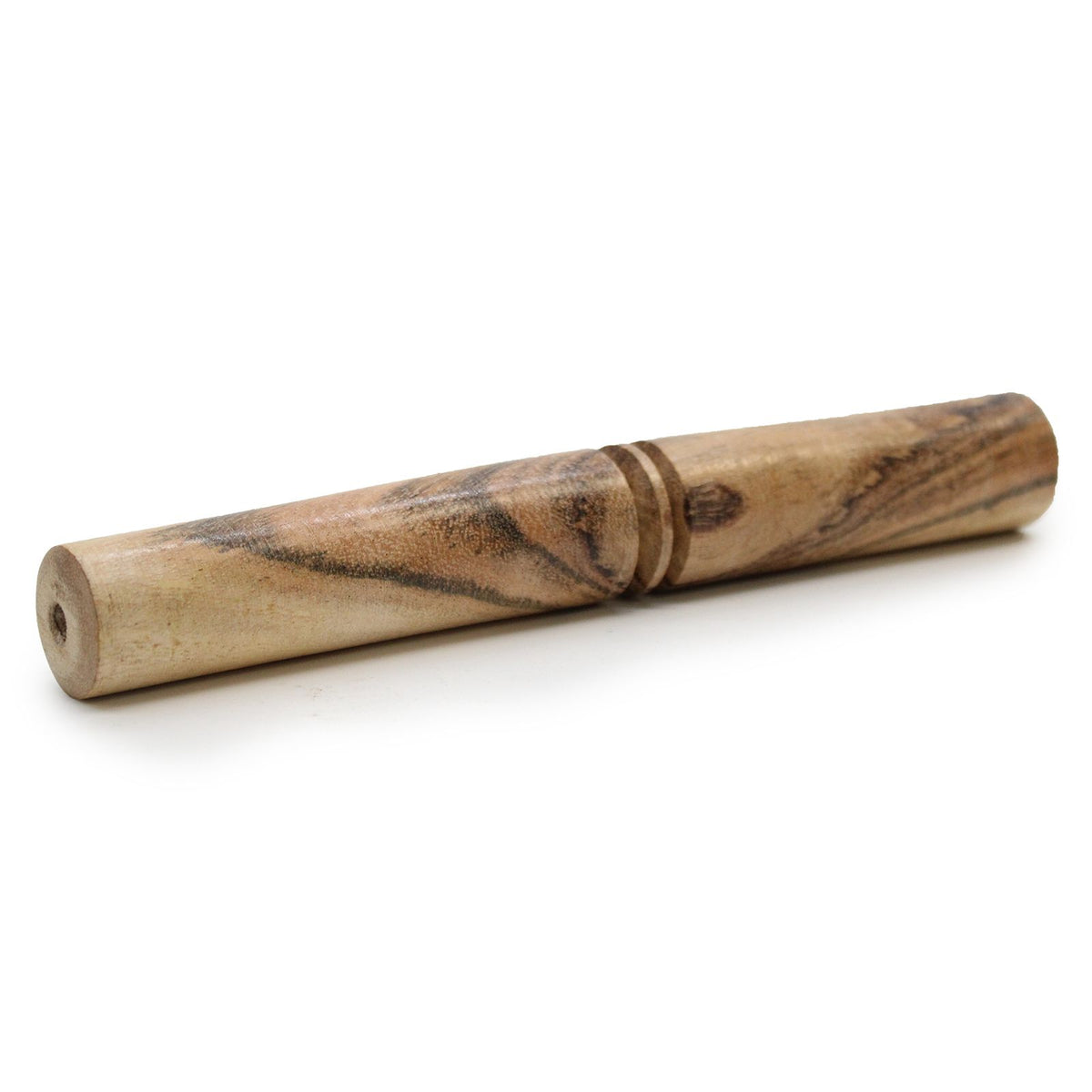 Plain Wooden Striker for Tibetan Singing Bowls