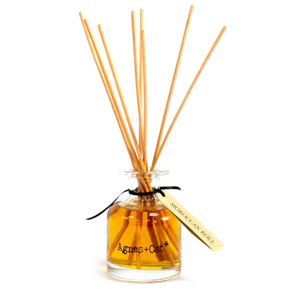 Moroccan Roll Reed Diffuser – 140ml
