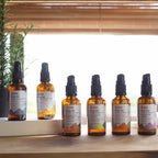 Organic Lavender Body Oil – 50ml