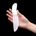 Classic Selenite Ritual Knife