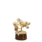 Small Gomati Chakra Stone Tree – 15 Stones