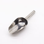Metal Scoop for Soap and Bath Bomb Making