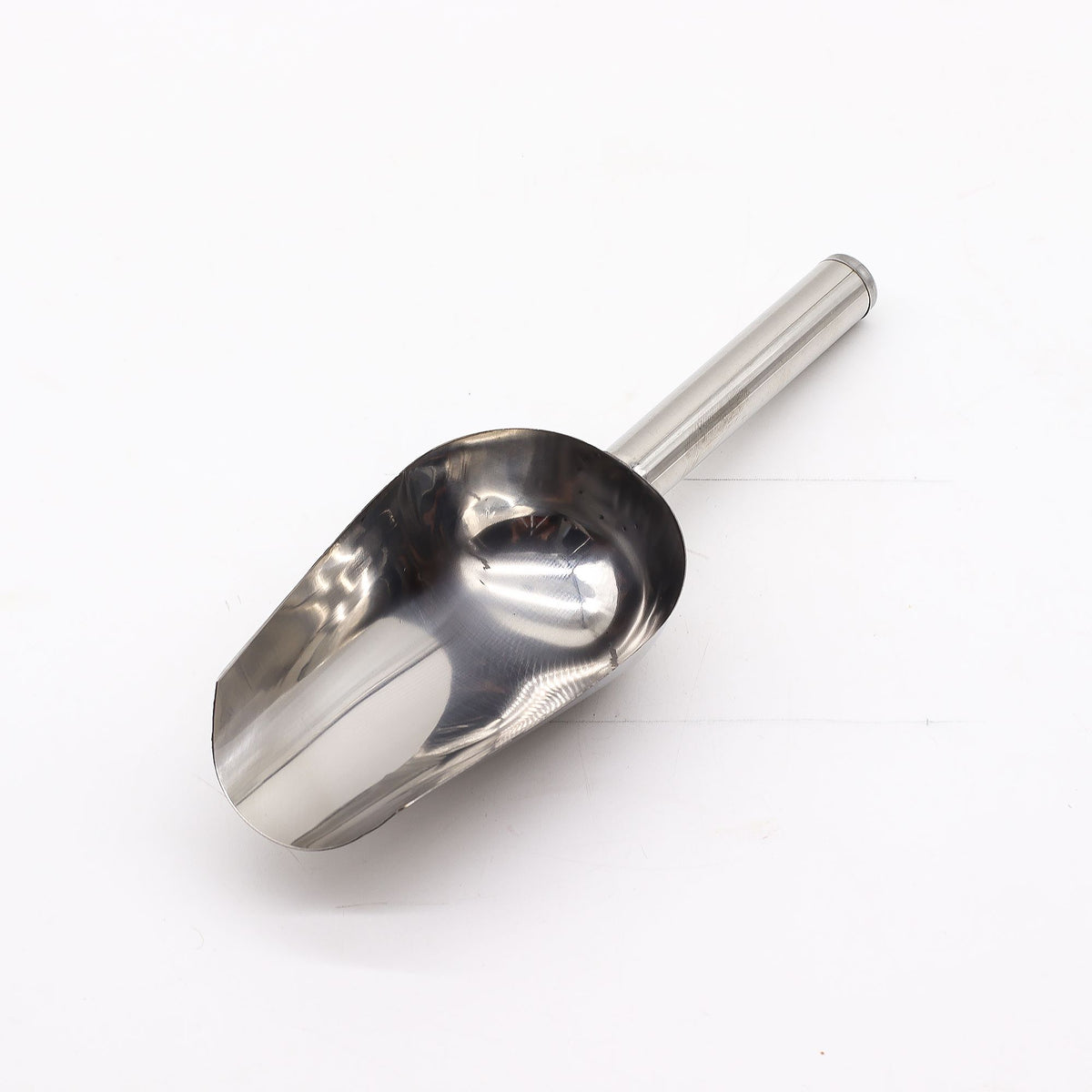 Metal Scoop for Soap and Bath Bomb Making