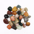 Mixed Agate Gemstone Stones