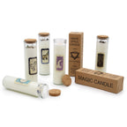 Balance Magic Spell Candle