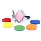 Angel Wings Car Diffuser Kit – 30mm