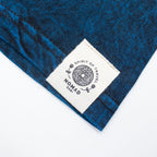 Stay Wild Moon Child T-Shirt – Blue, Medium