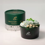 The Magician Diffusing Crystal and Floral Set