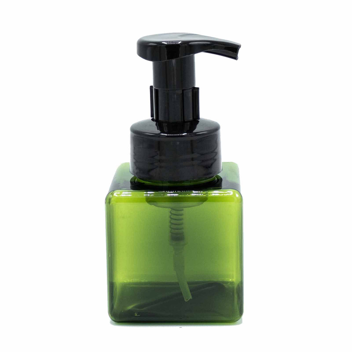 Reusable Foam Dispenser Bottle – 250ml