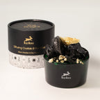 The King Diffusing Crystal Floral Set